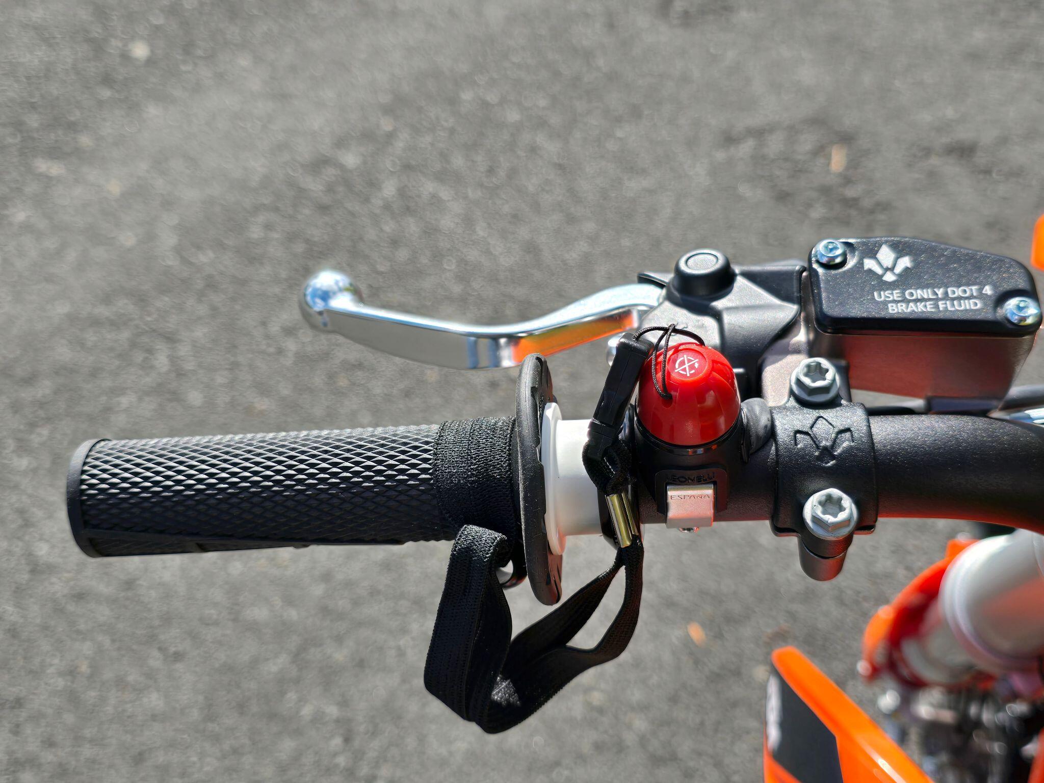 2024 KTM 